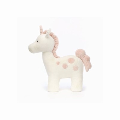 Jellycat Big Spottie Eenhoorn | EG9638740